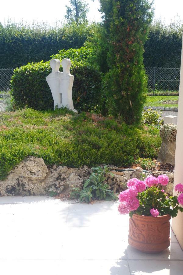 Chatillon-en-Michaille Gite Vouvray 01200 المظهر الخارجي الصورة